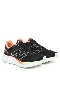 New Balance Buty do biegania 680 W680CB8 Czarny. Kolor: czarny. Materiał: materiał #3