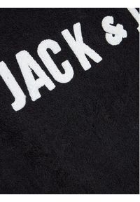 Jack & Jones - Jack&Jones Szorty kąpielowe Jpstbeach 12249449 Czarny Regular Fit. Kolor: czarny. Materiał: syntetyk #10