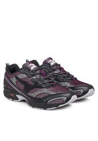 Mizuno Sneakersy Mxr Space Lights D1GA2561 Czarny. Kolor: czarny. Materiał: skóra #3