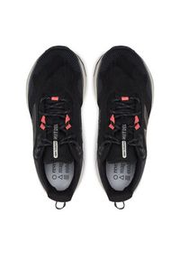 New Balance Buty do biegania Nitrel WTNTRCP6 Czarny. Kolor: czarny. Materiał: materiał #6