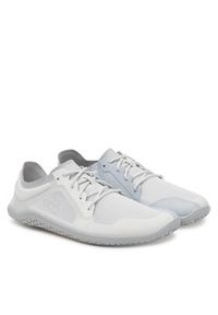 Vivo Barefoot Buty na siłownię Priumus Lite 209574-01 Szary. Kolor: szary. Materiał: materiał. Sport: fitness