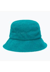 Kapelusz damski Billabong Summer Mood. Kolor: niebieski