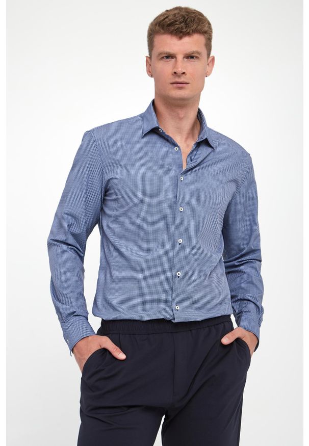 Liu Jo - Koszula męska LIU JO