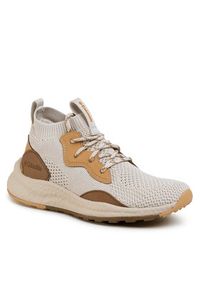 columbia - Columbia Sneakersy Sh/Ft Mid Breeze BL0082 Szary. Kolor: szary. Materiał: materiał #3