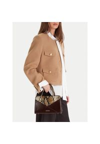 Torebka Lasocki. Kolor: brązowy #1