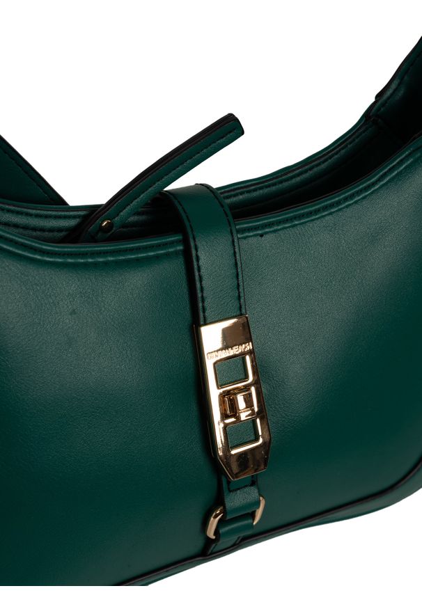 Silvian Heach Torebka "Ruytar" | RCA22030BO | Ruytar | Kobieta | Zielony. Kolor: zielony. Materiał: skórzane