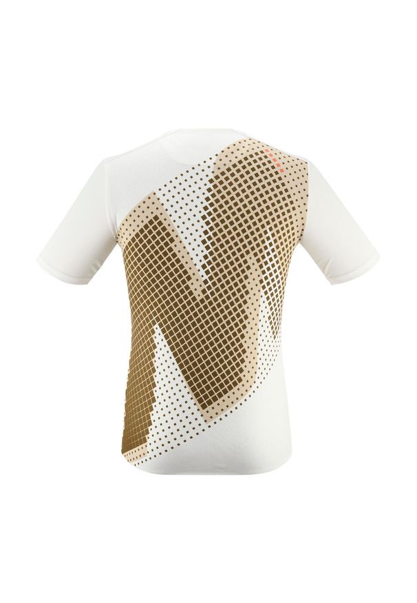 MAVIC - Koszulka Mavic Crosstrail. Kolor: biały. Sport: kolarstwo