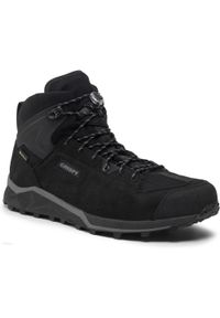 Buty trekkingowe Crispi ATTIVA MID GTX. Kolor: czarny #1