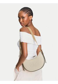 Tous - TOUS Torebka Brenda 2002105201 Beżowy. Kolor: beżowy. Materiał: skórzane #1