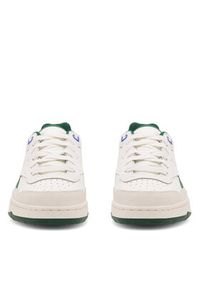 Reebok Sneakersy BB 4000 II IE6833-W Biały. Kolor: biały. Materiał: skóra #8