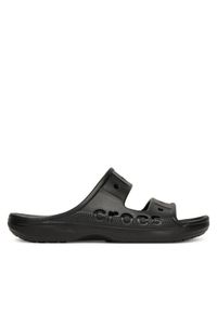 Crocs Klapki BAYA SANDAL 207627-001 Czarny. Kolor: czarny