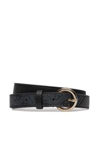 Guess Pasek Damski Dagan (PB) Belts BW9077 P4125 Brązowy. Kolor: brązowy. Materiał: skóra