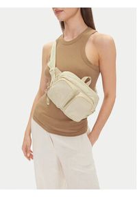 Billabong Torebka BLB-M-006-07 Beżowy. Kolor: beżowy. Materiał: materiał #6