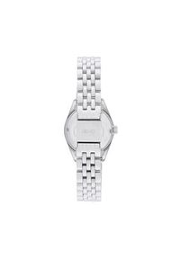 Liu Jo Zegarek Casual Nyria TLJ2800 Srebrny. Kolor: srebrny. Styl: casual #3