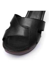 Lasocki Sandały CEO-EST-2025N-07 Czarny. Kolor: czarny. Materiał: skóra #3