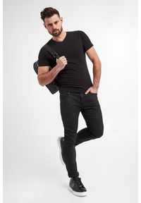 Karl Lagerfeld - T-shirt męski 2-pak KARL LAGERFELD #3