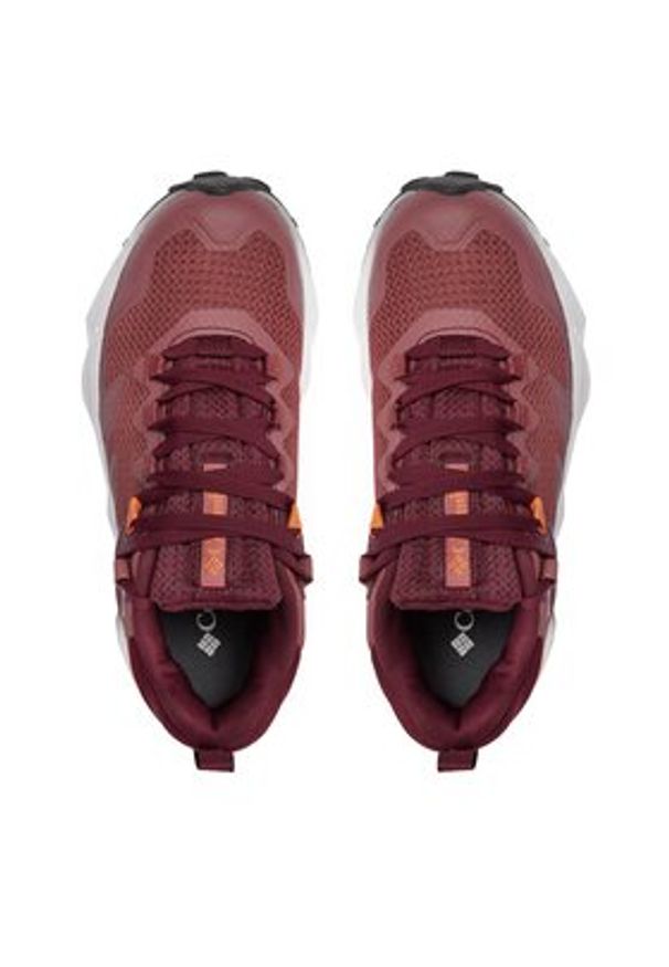 columbia - Columbia Trekkingi Facet™ 75 Outdry™ 2027211 Czerwony. Kolor: czerwony. Materiał: materiał