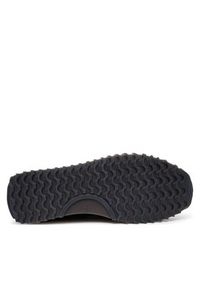 GANT - Gant Sneakersy 32533178 Czarny. Kolor: czarny. Materiał: zamsz, skóra #5