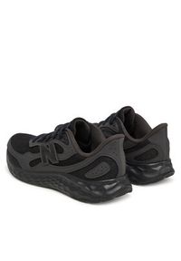 New Balance Buty do biegania Arishi MARISTX4 Czarny. Kolor: czarny. Materiał: skóra #3