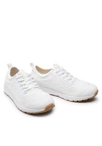 Halti Sneakersy Lyne Sneaker 054-2445 Biały. Kolor: biały. Materiał: materiał #5