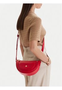 Beverly Hills Polo Club Torebka CEO-BHPC-C-007-09 Czerwony. Kolor: czerwony #1