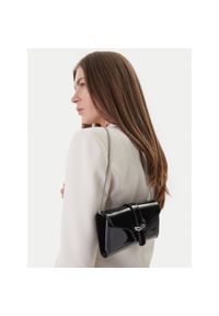 Torebka Emporio Armani. Kolor: czarny #1