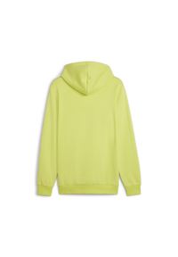 Puma Bluza Ess Big Logo Fl 58668768. Kolor: żółty