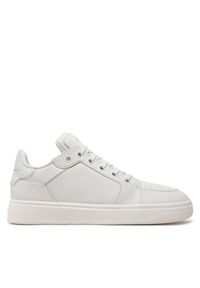 Sneakersy Giuseppe Zanotti. Kolor: biały #1