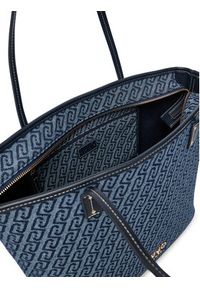 Liu Jo Torebka AA6070 T379A Granatowy. Kolor: niebieski #5