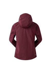 DARE 2B - Kurtka Wodoodporna Damska Ocieplana Torrek Blazen. Kolor: fioletowy. Sezon: zima. Sport: narciarstwo #2