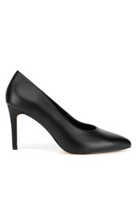 Lasocki Szpilki WYL4217-1Z Czarny. Kolor: czarny. Materiał: skóra. Obcas: na szpilce #1