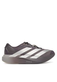 Adidas - Buty do biegania adidas. Kolor: szary #1