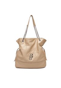 Badura Torebka EO-ADELE-LDA8042 Beżowy. Kolor: beżowy #5
