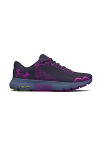 Buty biegowe damskie Under Armour W HOVR Infinite 4. Kolor: wielokolorowy #1