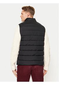 GAP - Gap Kamizelka 498570-03 Czarny Regular Fit. Kolor: czarny. Materiał: syntetyk #4