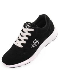 GLENMUIR - Glemo Loaf Loep — Mokasyny damskie roz. 37 (poliuretan). Kolor: wielokolorowy #1