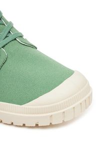 Palladium Trapery Pampa Sp20 Hi Cvs 76838-305-M Zielony. Kolor: zielony. Materiał: materiał #6