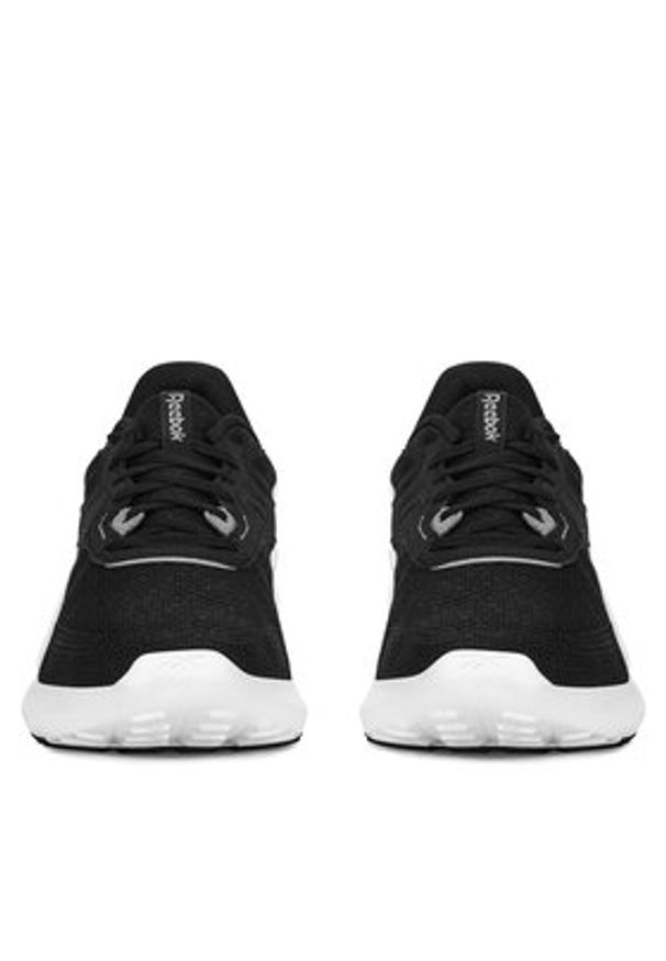 Reebok Sneakersy ENERGEN TECH 100025291 Czarny. Kolor: czarny. Materiał: materiał