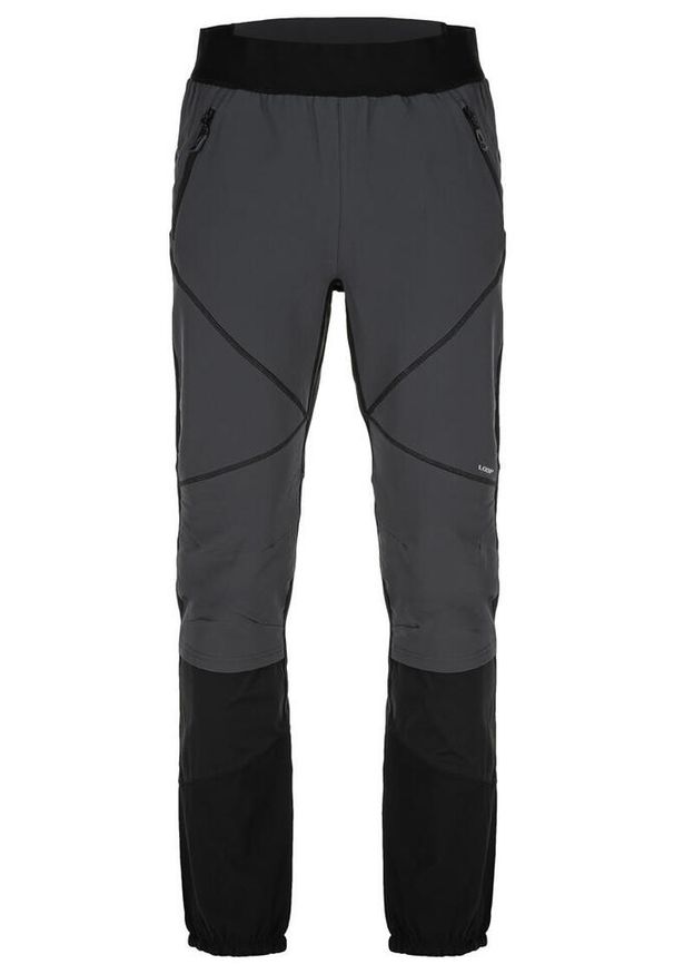 GALEO - Pantalony Urban Green dla Mężczyzn XL - Styl i Funkcjonalność. Kolor: zielony. Długość: długie