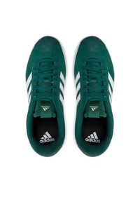 Adidas - adidas Buty VL Court 3.0 ID6284 Zielony. Kolor: zielony #3