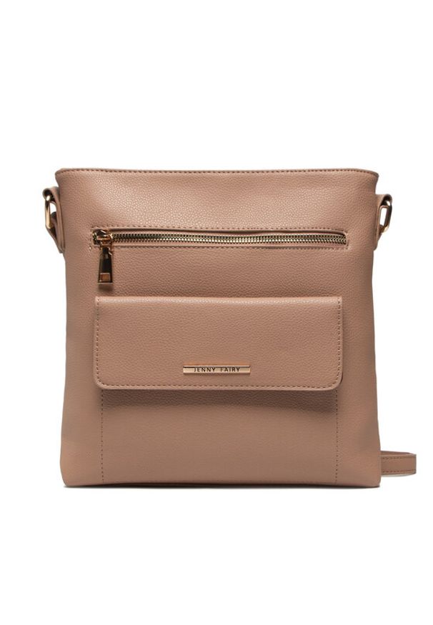 Torebka Jenny Fairy. Kolor: beżowy