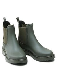 Jenny Fairy Kalosze AJ1126-5 Zielony. Kolor: zielony #2