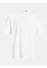 Jack & Jones Komplet t-shirtów Hugo 12284199 Kolorowy Loose Fit. Materiał: bawełna. Wzór: kolorowy #7