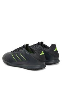 Adidas - adidas Buty do piłki nożnej Copa Pure 3 Club JR2900 Czarny. Kolor: czarny. Materiał: skóra #6