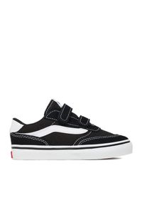 Tenisówki Vans. Kolor: czarny