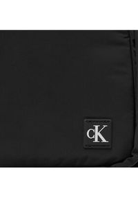 Calvin Klein Jeans Torebka Block Sq Camerabag21 Ny K60K611557 Czarny. Kolor: czarny #5