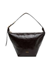 Gino Rossi Torebka C-ZAINA-RX8784 Brązowy. Kolor: brązowy #6