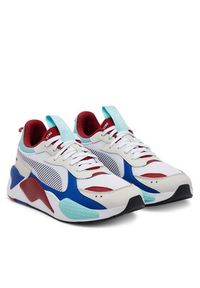 Puma Sneakersy RS-X TOYS 369449 30 Kolorowy. Materiał: materiał. Wzór: kolorowy #4