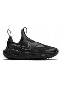 Buty Sportowe Dziecięce Nike Flex Runner 2 (PSV). Okazja: na uczelnię, na co dzień. Kolor: czarny. Model: Nike Flex. Sport: turystyka piesza
