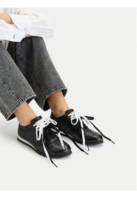 Lasocki Sneakersy CEO-WI16-VERISIA-01 Czarny. Kolor: czarny. Materiał: skóra #5
